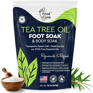 Tea Tree O