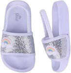 Girls Flip Flops Summer Slippers Ki