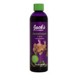 Jack's Classic 7-5-6 Orchid Liquid Fertilizer Concentrate with Micronutrients for Vegetative Growth and Prolific Blooming, 8 fl oz