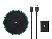 Monoprice Wireless Charger, Qi-Cert