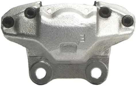 Dynamic Friction Company Rear Right Premium Brake Caliper 331-16032 For 1969-1974 Alfa Romeo Berlina, 1969-1974 Alfa Romeo GT Veloce, 1969-1994 Alfa Romeo Spider