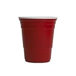 Reusable Party Cup Glass Tumbler | 