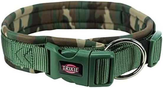 Trixie Pre