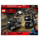 LEGO 76179 Super Heroes Batman™ & Selina Kyle™ Motorcycle Pursuit