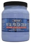 Blue Magic 550 Metal Polish Cream, 