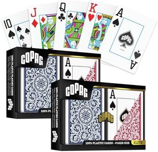 Copag Play