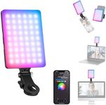 NEEWER VL67C RGB Selfie Light for i