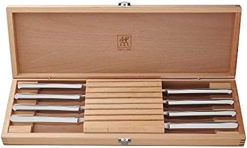 ZWILLING 8