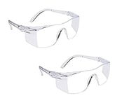 Anti Fog Safety Glasses