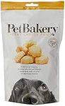 Pet Bakery Dog Treat Paws Cheese, 190 g