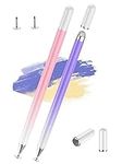 Stylus Pens for Touch Screens(2PCS)