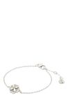 Kate Spade New York Bracelet, Clear/Silver