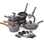 Kitchen Cookware Sets