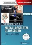 Fundamentals of Musculoskeletal Ult