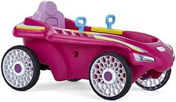 Little Tikes Jett Car Racer Pink, R