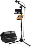 Singtrix Portable Karaoke Machine O