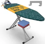 Xabitat Full Size Ironing Board 57"
