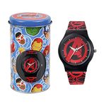 Marvel Superman Kids Watches