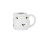 Price & Kensington Sweet Bee Milk Jug