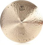 Zildjian K Constantinople 22" Medium Thin High Ride Cymbal