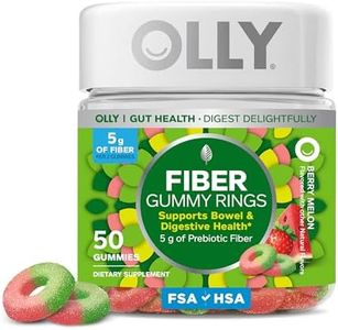 OLLY Fiber