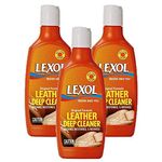 Lexol Leather Cleaners