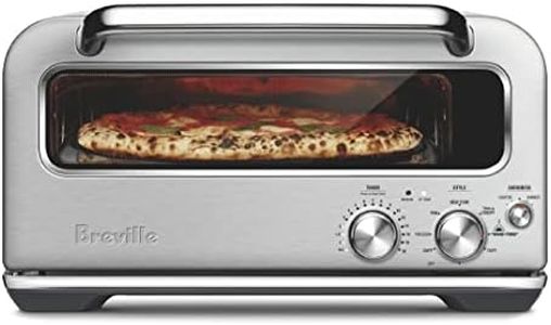 Smart Oven