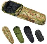 MT Army Military Modular Sleeping B