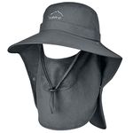 Outdoor Fishing Mask