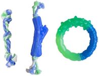 Outward Hound Orka Puppy Dental Che