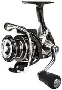 OKUMA ITX-2500H ITX Spinning Reel 7BB+1RB, Multi, one Size