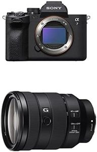 Sony Alpha