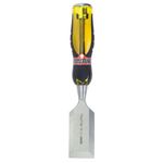 STANLEY 16-980 1-1/2-Inch Wide FatMax Short Blade Chisel