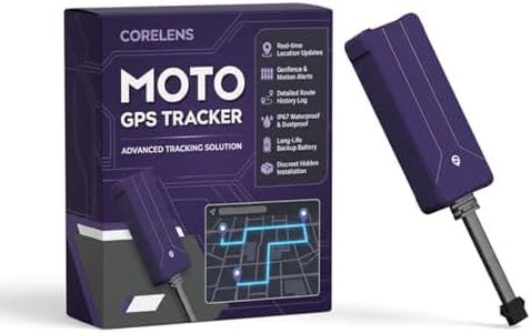 Corelens M