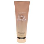 Bare Vanilla by Victorias Secret for Women - 8 oz Body Lotion