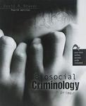 Biosocial Criminology: A Primer