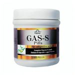 Gas Relief Pills