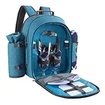 Apollo Walker Picnic Backpack Set f