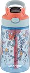 Contigo Kids Straw Water Bottle wit