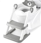 Potty Training Toilet Seat, Toddler