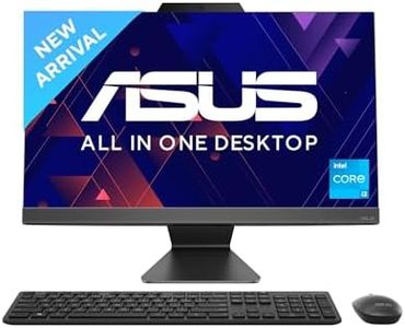 ASUS AIO A