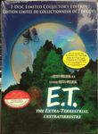 E.T. The Extra-Terrestrial