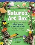 Nature's Art Box: From t-shirts to 
