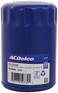 ACDelco GM Original Equipment PF61E Engine Oil Filter