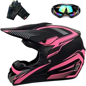 Casco de M