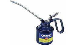 Oil Can 1/4 pint 1 pc Oaykay Tools 3405.02