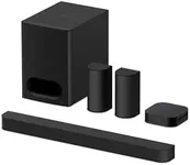 Sony BRAVIA Theater System 6, 5.1ch