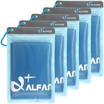 [5 Pack] Mesh Cooling Towel - Extra