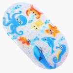 Baby Children Shower Mat Non Slip f