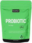 Probiotic for Dogs Grain Free - Paw